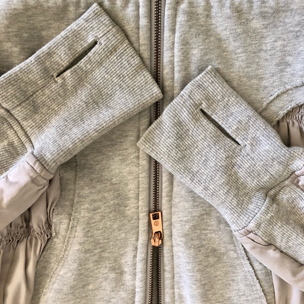 Lululemon Special Edition Jacket - image 3